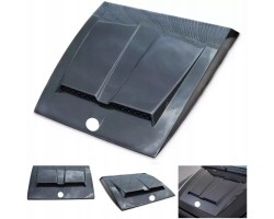 Carbon mask cover Mercedes W463a W464