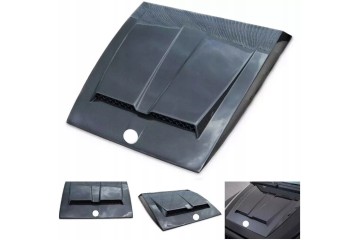 Carbon mask cover Mercedes W463a W464