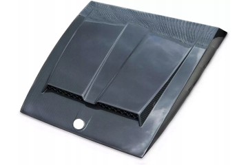 Carbon mask cover Mercedes W463a W464 Catalog number of the part JHSMBW464CFBM