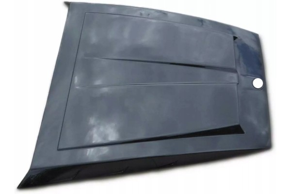 Carbon mask cover Mercedes W463a W464 Car type passenger cars