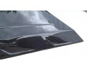 Carbon mask cover Mercedes W463a W464 Quality of parts according to GVO P replacement with original quality