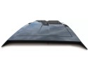 Carbon mask cover Mercedes W463a W464 Version European