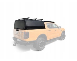 MultiCab for Ford Ranger dual cab hardtop 70 kg