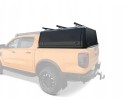 MultiCab for Ford Ranger dual cab hardtop 70 kg Packaging status original