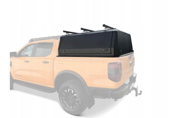 MultiCab for Ford Ranger dual cab hardtop 70 kg Packaging status original