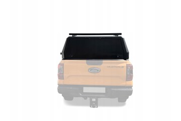 MultiCab for Ford Ranger dual cab hardtop 70 kg Catalog number of the part 100123
