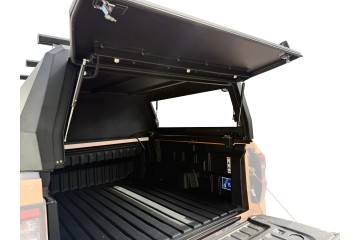 MultiCab for Ford Ranger dual cab hardtop 70 kg Part manufacturer no brand