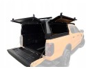 MultiCab for Ford Ranger dual cab hardtop 70 kg Quality of parts according to GVO O original with manufacturer s logo OE