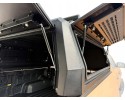 MultiCab for Ford Ranger dual cab hardtop 70 kg Version American