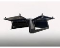 Kit Hardtop de Aluminio para Pickup Ford Ranger Hilux Navara Dmax