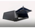 Kit Hardtop de Aluminio para Pickup Ford Ranger Hilux Navara Dmax