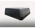 Kit Hardtop de Aluminio para Pickup Ford Ranger Hilux Navara Dmax