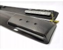 Carbon Roof Spoiler with LEDs for Mercedes W463A W464 Part manufacturer no brand