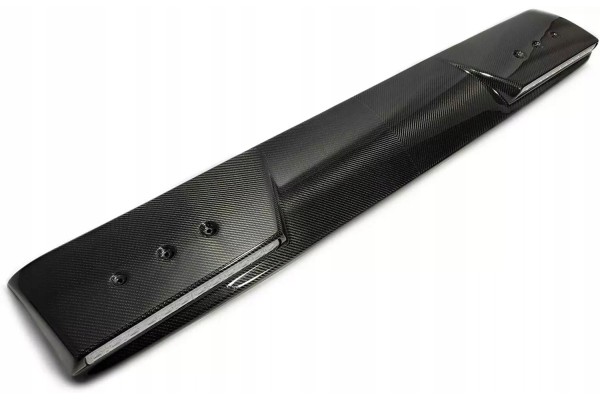 Alerón de Techo de Carbono con LEDs para Mercedes W463A W464