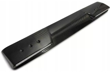 Alerón de Techo de Carbono con LEDs para Mercedes W463A W464