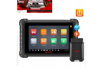 AUTEL MX900 TS Dealer 2026 j PL OBD2 DIAGNOSTIC TESTER