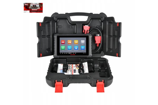 AUTEL MX900 TS Dealer 2026 j PL OBD2 DIAGNOSTIC TESTER EAN GTIN 6937357219134