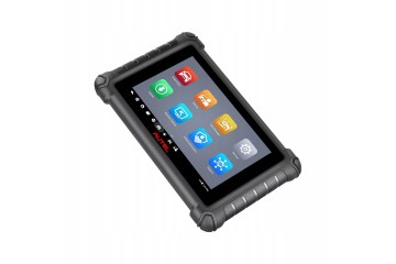 Tester de diagnóstico Autel MX900TS con actualización de software gr