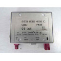 8E0035456C MODULO ELECTRONICO AUDI A4 BERLINA (8E)