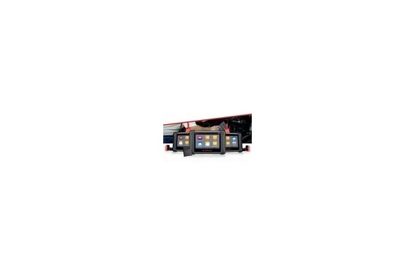 Tester de diagnóstico Autel MX900TS con actualización de software gr