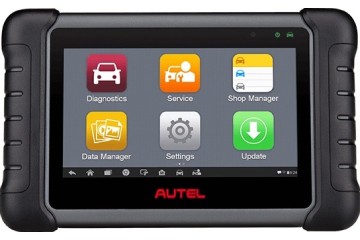 Tester de diagnóstico Autel MX900TS con actualización de software gr