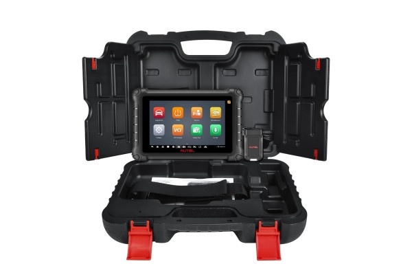 Tester de diagnóstico Autel MX900TS con actualización de software gr