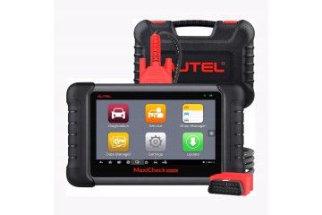 Tester de diagnóstico Autel MX900TS con actualización de software gr