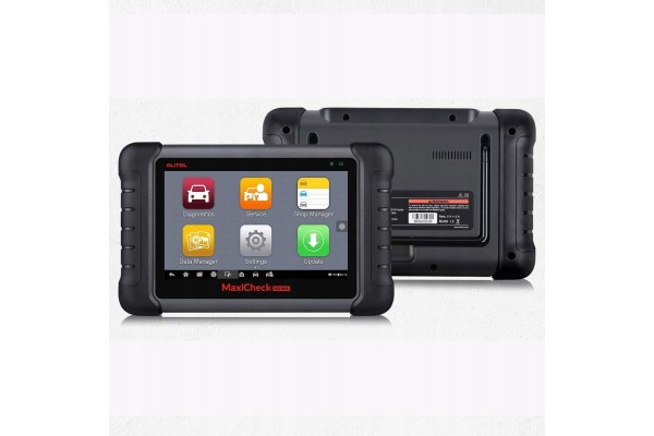 Tester de diagnóstico Autel MX900TS con actualización de software gr