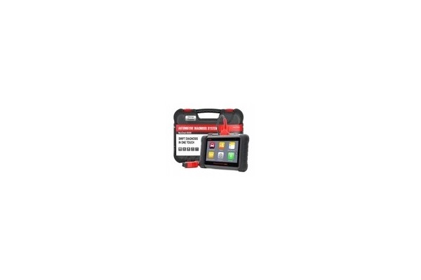Tester de diagnóstico Autel MX900TS con actualización de software gr