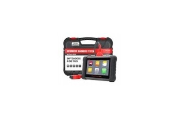 Tester de diagnóstico Autel MX900TS con actualización de software gr