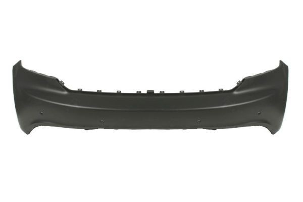 Front bumper PDC DODGE DURANGO III 01 14 12 20