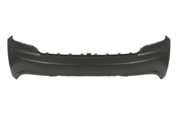Front bumper PDC DODGE DURANGO III 01 14 12 20