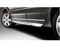 VOLVO XC70 threshold strips outer threshold pads k