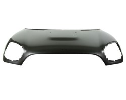 Engine cover steel MINI COUNTRYMAN F60 10 16 06 20