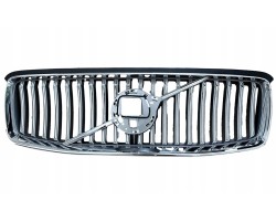 VOLVO XC90 II grille bumper grille front chrome Inscription OE