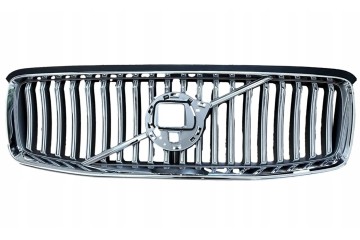 VOLVO XC90 II grille bumper grille front chrome Inscription OE
