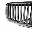 VOLVO XC90 II grille bumper grille front chrome Inscription OE EAN GTIN 0646680187367