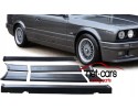 DOOR FRAME SIGNALS BMW 3 E30 M TECHNI TECH 2D M3