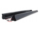 DOOR FRAME SIGNALS BMW 3 E30 M TECHNI TECH 2D M3 Catalog number of the part NT1211364DD
