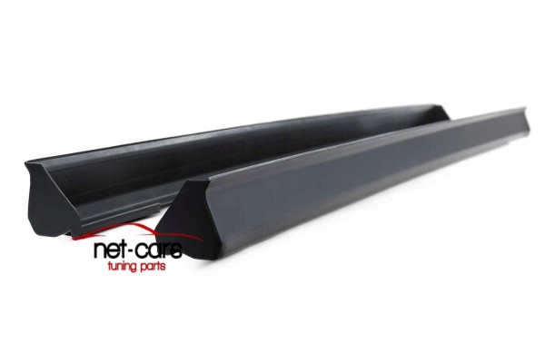 DOOR FRAME SIGNALS BMW 3 E30 M TECHNI TECH 2D M3 Catalog number of the part NT1211364DD