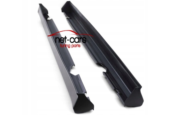 DOOR FRAME SIGNALS BMW 3 E30 M TECHNI TECH 2D M3 Part manufacturer Net Cars