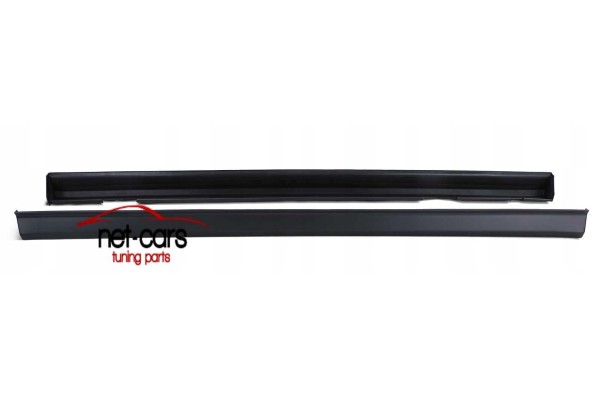 DOOR FRAME SIGNALS BMW 3 E30 M TECHNI TECH 2D M3 Car type passenger cars