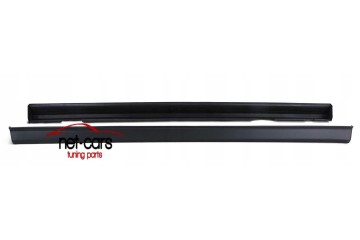 DOOR FRAME SIGNALS BMW 3 E30 M TECHNI TECH 2D M3 Car type passenger cars