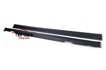 DOOR FRAME SIGNALS BMW 3 E30 M TECHNI TECH 2D M3 EAN GTIN 4052355723505