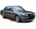 Umbrales y Molduras de Puerta BMW 3 E30 M Tech 2D M3