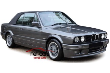Umbrales y Molduras de Puerta BMW 3 E30 M Tech 2D M3