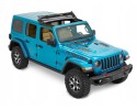 Bestop Sunrider Black Diamond Jeep JL JT Opening Roof