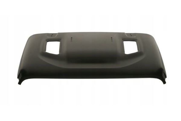 JEEP WRANGLER IV JL 11 17 03 23 MASK Engine cover AL