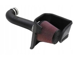 SPORTS AIR FILTER GEN II 57 1542