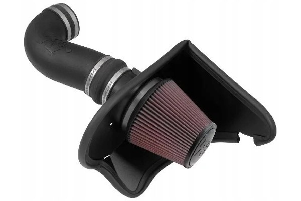 Sports air filtration system 63 3092 Part manufacturer K N Filters